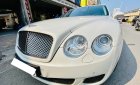 Bentley Flying Spur 2010 - Màu trắng nội thất kem cực mới cực chất