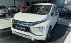 Mitsubishi Xpander 2021 - Màu trắng giá ưu đãi