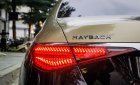 Mercedes-Maybach S 680 2022 - Xe nhập, giá ưu đãi