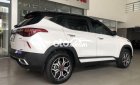 Kia Seltos   1.4 Turbo Premium  2021 - Cần bán xe Kia Seltos 1.4 Turbo Premium năm sản xuất 2021, màu trắng còn mới, 759 triệu