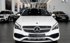 Mercedes-Benz CLA 250 2018 - Màu trắng, xe nhập