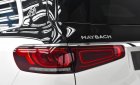 Mercedes-Benz GLS 600 2022 - Cần bán Mercedes GLS 600 năm sản xuất 2022, hai màu, nhập khẩu
