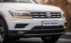 Volkswagen Tiguan Allspace 2022 - Cần bán xe Volkswagen Tiguan Allspace sản xuất 2022, màu trắng, nhập khẩu
