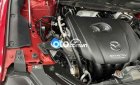 Mazda CX-8 2021 - Màu đỏ, nhập khẩu nguyên chiếc