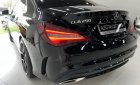 Mercedes-Benz CLA 250 2018 - 99% nguyên bản