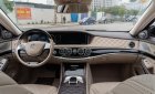 Mercedes-Maybach S 600 2015 - Màu đen, nhập khẩu