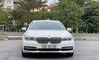 BMW 730Li 2017 - Cần bán gấp BMW 730Li 3.0 năm sản xuất 2017, màu trắng, nhập khẩu nguyên chiếc chính chủ