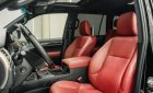 Lexus GX 460 2020 - Màu đen, nhập khẩu nguyên chiếc