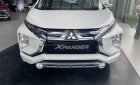 Mitsubishi Xpander 2021 - Màu trắng giá ưu đãi