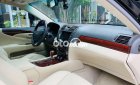 Lexus LS 600 2007 - Màu đen, nhập khẩu nguyên chiếc