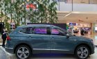 Volkswagen Tiguan Allspace 2021 - Tiguan Allspace giảm mạnh lên tới 100% phí trước bạ + tặng vàng 9999