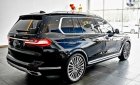 BMW X7 2021 - Màu đen, nhập khẩu nguyên chiếc