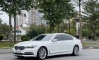 BMW 730Li 2017 - Cần bán gấp BMW 730Li 3.0 năm sản xuất 2017, màu trắng, nhập khẩu nguyên chiếc chính chủ