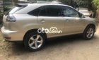 Lexus RX 330 2004 - Cần bán xe Lexus RX 330 năm sản xuất 2004, màu vàng, xe nhập