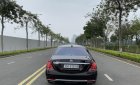 Mercedes-Benz S600 2015 - Màu đen, nhập khẩu