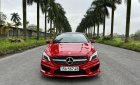 Mercedes-Benz CLA 250 2014 - Đăng ký 2014 mới 95%, giá 845tr