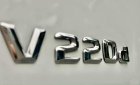 Mercedes-Benz V 220 2015 - Màu trắng sang trọng