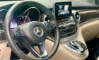 Mercedes-Benz V 220 2015 - Màu trắng, xe đẹp còn rất mới 