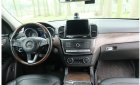 Mercedes-Benz GLS 400 2016 - Màu đen, nhập khẩu