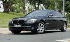 BMW 730Li 2010 - Màu đen, nhập khẩu nguyên chiếc, giá chỉ 868 triệu