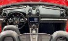 Porsche Boxster Boxster 2020 - Cần bán lại xe Porsche 718 Boxster năm sản xuất 2020, màu đỏ, nhập khẩu