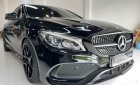 Mercedes-Benz CLA 250 2018 - Bán Mercedes-Benz CLA 250 sản xuất năm 2018, màu đen, còn bảo hành hãng Mercedes Benz Việt Nam