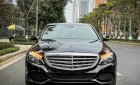 Mercedes-Benz C 250 2017 - Bán Mercedes-Benz C250 năm 2017, màu đen, lịch sử bảo dưỡng đẹp