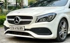 Mercedes-Benz CLA 250 2017 - Màu trắng