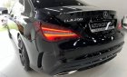 Mercedes-Benz CLA 250 2018 - Bán Mercedes CLA250 năm 2018, màu đen còn mới