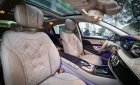 Mercedes-Benz S600 2015 - Bán ô tô Mercedes S600 sản xuất năm 2015, màu xanh đen, nhập khẩu 