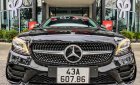 Mercedes-Benz C180 AMG 2020 - Cần bán Mercedes C180 AMG sản xuất năm 2020 siêu lướt, trang bị nhiều option chính hãng