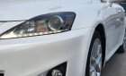 Lexus IS 250 2011 - Bán ô tô Lexus IS 250 sản xuất 2011, màu trắng, 850tr