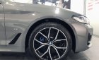 BMW 530i 2022 - BMW 530i M Sport 2022, giảm ngay 15 triệu tiền mặt