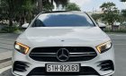 Mercedes-Benz A35 2021 - Mecedes-Benz AMG A35 model 2021 siêu lướt