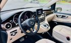 Mercedes-Benz V 220 2015 - Màu trắng, nhập khẩu nguyên chiếc