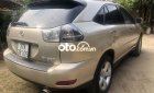 Lexus RX 330 2004 - Cần bán xe Lexus RX 330 năm sản xuất 2004, màu vàng, xe nhập