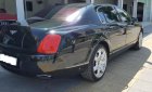 Bentley Flying Spur 2007 - Màu đen, xe nhập