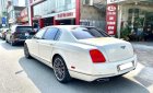 Bentley Flying Spur 2010 - Màu trắng nội thất kem cực mới cực chất