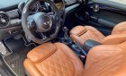 Mini Cooper S 2016 - Cần bán gấp Mini Cooper S 3 cửa sản xuất 2016, màu trắng