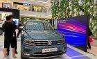 Volkswagen Tiguan Allspace 2021 - Tiguan Allspace giảm mạnh lên tới 100% phí trước bạ + tặng vàng 9999