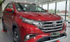 Toyota Rush 2022 - [Ưu đãi lớn] Toyota Rush 2022, giảm tiền mặt trực tiếp, hỗ trợ 30 triệu thuế trước bạ, tặng phụ kiện chính hãng