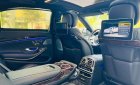 Mercedes-Benz S 450L 2017 - Màu trắng