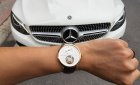 Mercedes-Benz GLC 200 2019 - Cần bán lại xe Mercedes GLC 200 4Matic năm 2019, màu trắng, nhập khẩu