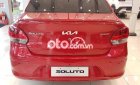 Kia Soluto AT Luxury 2022 - Cần bán xe Kia Soluto AT Luxury sản xuất 2022, màu đỏ, nhập khẩu nguyên chiếc, giá 459tr