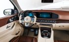 Mercedes-Benz GLS 600 2021 - Mercedes Maybach GLS 600 4Matic - SUV siêu sang 4 chỗ ngồi - đặt xe ngay