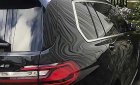 BMW X7   xDrive 40i M Sport 2020 - Cần bán gấp BMW X7 xDrive 40i M Sport sản xuất 2020, màu đen, xe nhập chính chủ