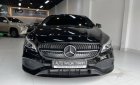 Mercedes-Benz CLA 250 2018 - Bán Mercedes CLA250 năm 2018, màu đen còn mới