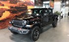 Jeep Gladiator  2021 - Bán tải Jeep Gladiator Rubicon - ưu đãi lên đến 500 triệu