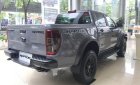 Ford Ranger Raptor 2022 - Ưu đãi thuế trước bạ 6%, trả trước 300tr lăn bánh, hỗ trợ hoàn thiện a-z