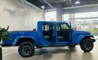 Jeep Gladiator  2022 - Jeep Gladiator Rubicon 2022 - Giảm trực tiếp 357 triệu, liên hệ ngay nhận ưu đãi
